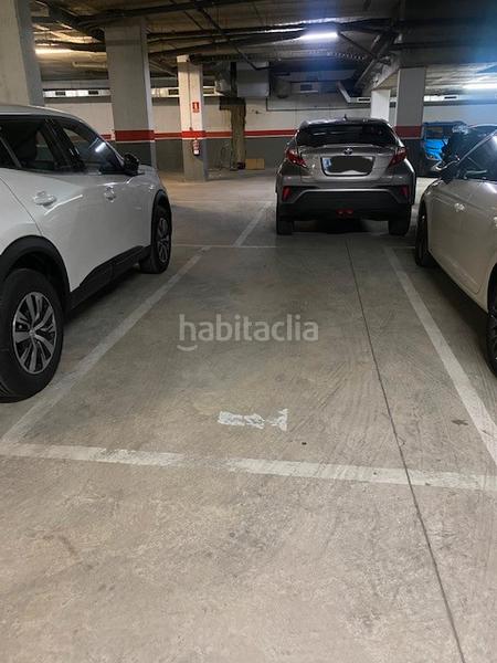 Foto 6b3812f5-c9b1-4a7b-a84f-39c5d14ddfaa. Aparcament cotxe a avinguda coronel estrada 134 a Hostalric