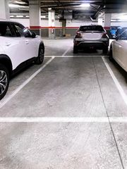 Car parking in Avinguda coronel estrada 134. Oportunidad: 2 pk por 15900€