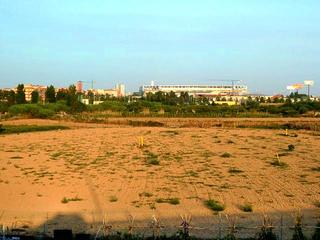 Residential Plot in Avinguda del baix llobregat 30. Solar de 20.154 m2 en cornellà