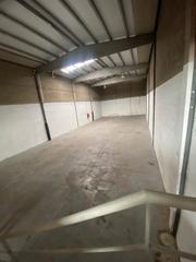 Lloguer Nau industrial a Carrer berguedà 15. Nave ind  380 m2 en recinto cerrado y vigilado