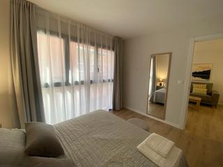 Lloguer Apartament a Carrer del general prim 76. Apartamento, estancia temporal, 2 hb,   nuevo a estrenar totalme