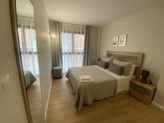 Location Appartement à Carrer del general prim 76. Apartamento, estancia temporal, 2 hb,   nuevo a estrenar totalme