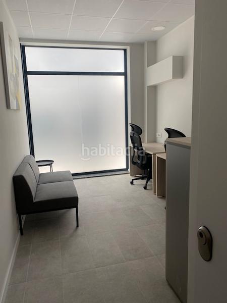 Foto c3a7a197-f7f8-4a17-8f0c-a31718e7d555. Affitto ufficio in carrer del general prim 78 in Santa Eulàlia Hospitalet de Llobregat (L´)