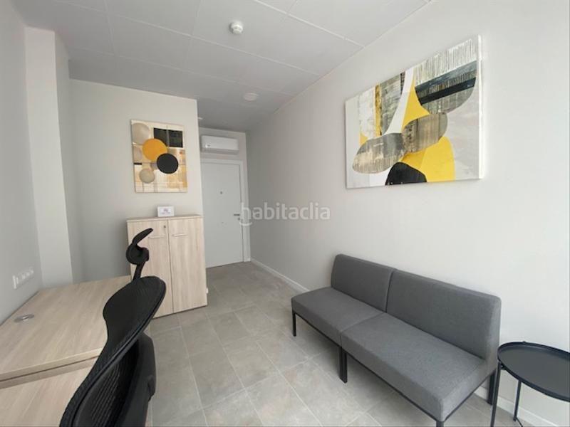 Foto 50422781-69b3-4978-9810-d0baa60ea79a. Lloguer oficina a carrer del general prim 78 a Santa Eulàlia Hospitalet de Llobregat (L´)