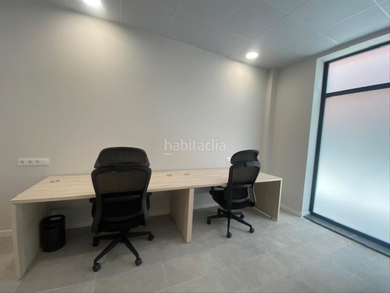 Foto 176cf646-6a76-4c1b-a848-ad873bbf382b. Miete büro in carrer del general prim 78 in Santa Eulàlia Hospitalet de Llobregat (L´)