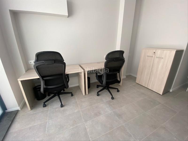 Foto 2b1b101e-27a9-49d3-a68d-629d44d52fbb. Miete büro in carrer del general prim 78 in Santa Eulàlia Hospitalet de Llobregat (L´)