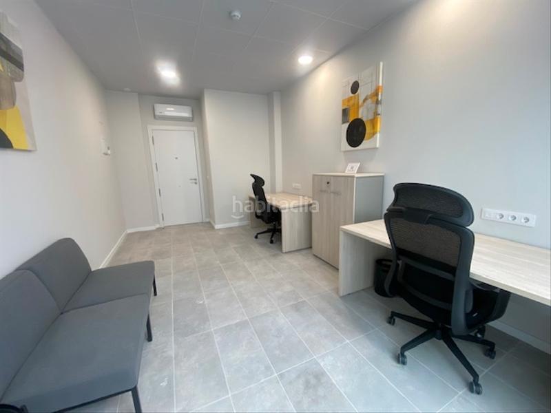 Foto 80ce1302-58c8-46fc-9029-769ee442c1a4. Miete büro in carrer del general prim 78 in Santa Eulàlia Hospitalet de Llobregat (L´)