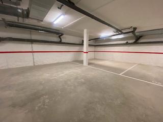 Lloguer Aparcament cotxe a Carrer del general prim 78. Alquiler parking  coche,  general prim-aprestadora 08902