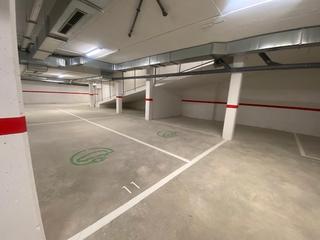 Location Parking moto à Carrer del general prim 76. Alq pk moto