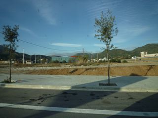 Affitto Area edificabile industriale in Camí la flora-fou 6. Solar industrial esquinero. excelente ubicación, olesa de m