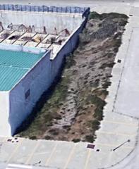 Nau industrial a Calle coscoja 13. Parcela con proyecto de dos naves¡¡