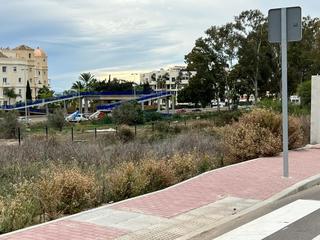 Terreny residencial a N/a. Oportunidad parcela zona selwo de 500 m2 en estepona!