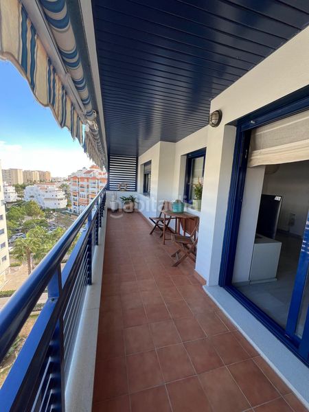 Foto 0f56616d-8054-4c6e-b96b-8ca69e238ed2. Dachwohnung in uep.r9 vista africa 83 in puerto de Estepona Estepona