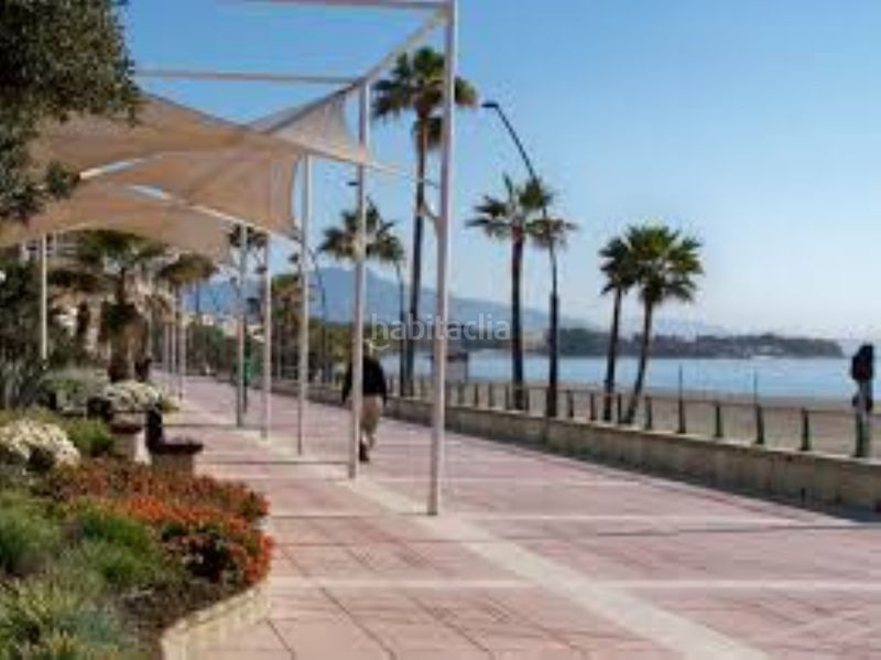 Foto 5b85f347-5c77-4c3e-8504-8a76f523b138. Dachwohnung in uep.r9 vista africa 83 in puerto de Estepona Estepona