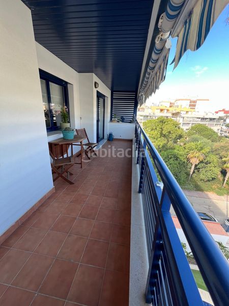 Foto a0d60c16-3bf8-41cf-b143-bd919276746b. Dachwohnung in uep.r9 vista africa 83 in puerto de Estepona Estepona