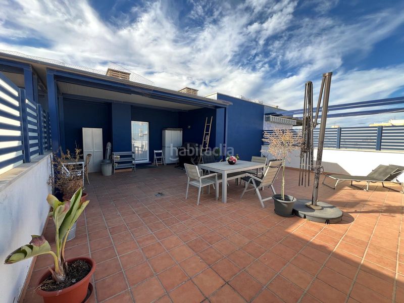 Foto d7d762f8-7764-4bf3-bd37-245b7c2c6047. Dachwohnung in uep.r9 vista africa 83 in puerto de Estepona Estepona