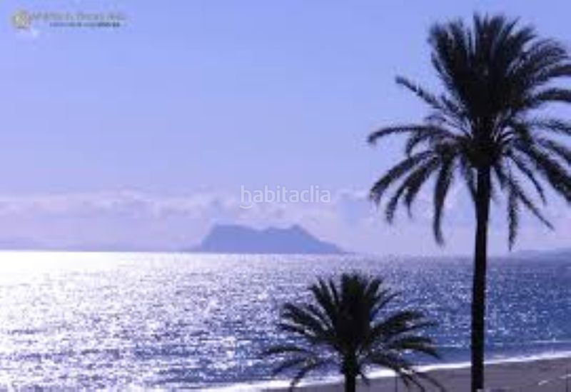 Foto e2df6d99-e32f-43aa-9eb9-afe54b78f411. Dachwohnung in uep.r9 vista africa 83 in puerto de Estepona Estepona
