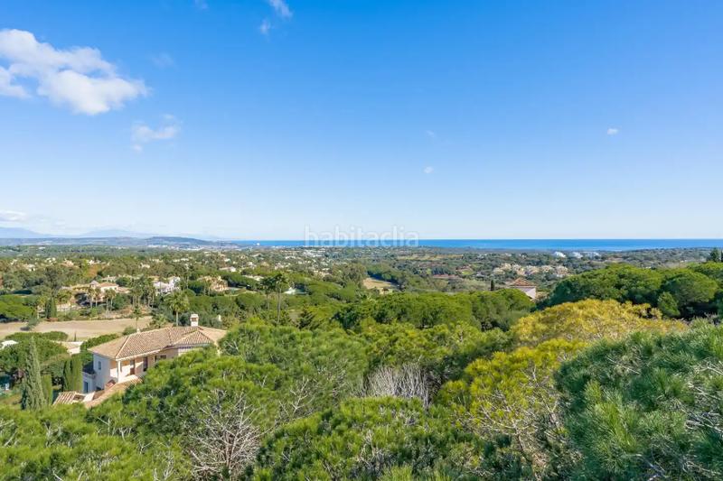 Foto 8d154f78-0e1c-4807-9bf7-1b759b89a63c. Terreny residencial a grazalema (sg) 20 a Sotogrande alto Sotogrande