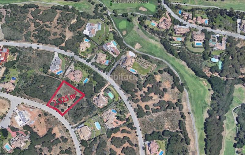 Foto bf539323-3142-47c6-947b-5b0ca6d62c31. Terreny residencial a grazalema (sg) 20 a Sotogrande alto Sotogrande