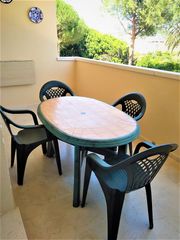 Miete Appartement in Centro. Alquiler de temporada escolar  amplio apartamento de 3 dormitori