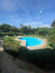 Affitto Piccolo appartamento in Bahía Dorada. Bonito apartamento situado en primera linea de playa estepona. d