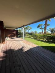 Planta baixa a Tubalitas 1. Impresionante apartamento en planta baja, zona chullera,  manilv