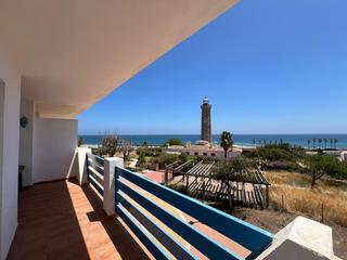 Lloguer Apartament a Puerto de Estepona. Especial profesores  impresionante apartamento en el puerto de e