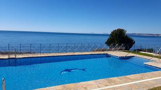 Lloguer Apartament a Seghers. Apartamento en primera línea de playa cerca del puerto de estepo