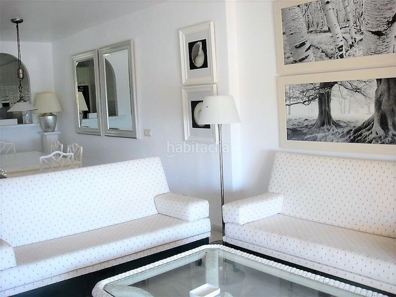 Foto 405b6b57-9791-42a5-b96b-c655de4840b2. Casa adosada en belgravia club 161 impresionante casa adosada frontal al mar, . en Estepona