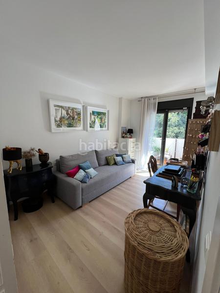 Foto 0656dfb3-3d98-4510-8165-7784e8579d2f. Planta baixa a peral del 20 a Seghers Estepona