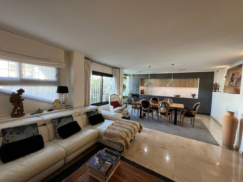 Foto 25fd0fc7-85eb-404d-8b7c-62a68256365f. Planta baixa a peral del 20 a Seghers Estepona