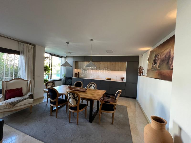 Foto 9b841287-0720-48a5-af7a-4e2fd6bb075a. Planta baixa a peral del 20 a Seghers Estepona