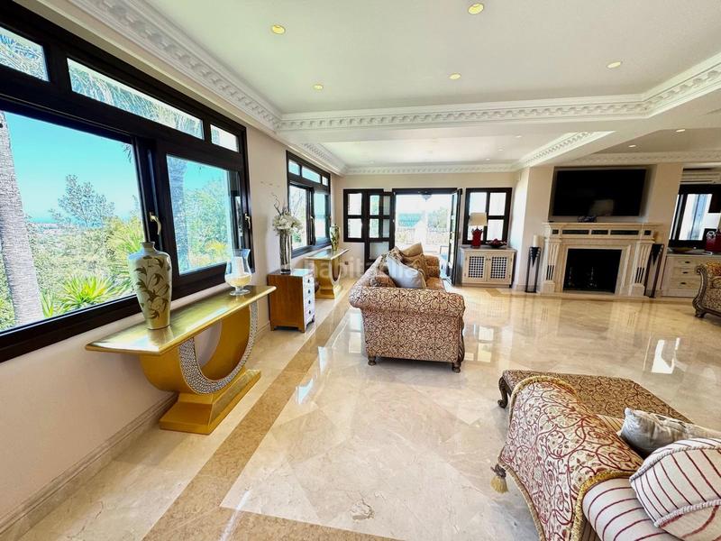 Foto 02298921-3fe0-4489-87be-dcea616dc445. Casa amb calefacció aparcament piscina a Los Llanos Estepona