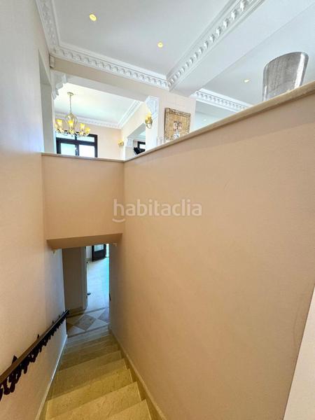 Foto 044324c2-9f66-4731-8b9b-70d814e8d840. Casa amb calefacció aparcament piscina a Los Llanos Estepona