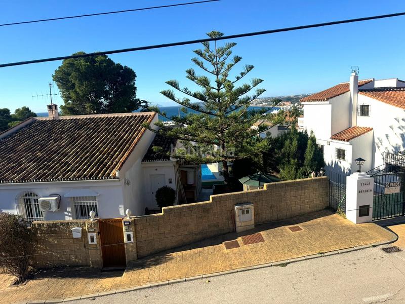 Foto 21dbf0da-bbe2-4ff3-92c2-bac5699e2346. Maison dans n/a dans Seghers Estepona