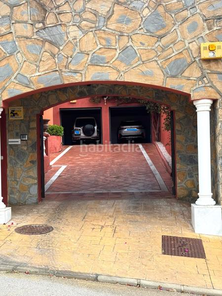 Foto 281434a0-0c53-4ca2-a337-68463dbeb2ba. Maison dans n/a dans Seghers Estepona