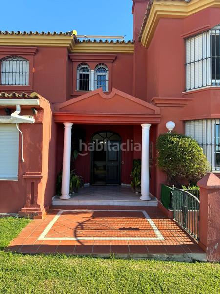 Foto 5185fa4c-db4e-4294-b675-01ff2e1060fa. Maison dans n/a dans Seghers Estepona