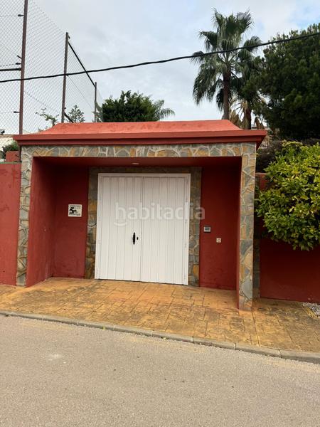 Foto 9e9ad036-5cd1-46db-9be5-83eaedfd94f4. Maison dans n/a dans Seghers Estepona