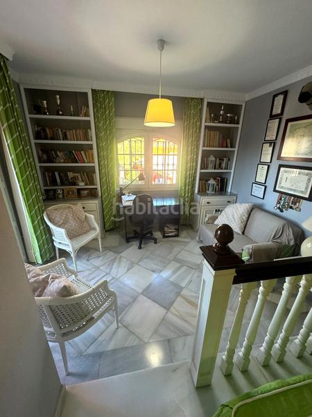 Foto fdb8d101-8124-48eb-84d4-ce9e3afa60df. Maison dans n/a dans Seghers Estepona