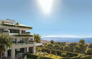 Appartement en Avenida espaa 126. Impresionante apartamentos, la galera beach, estepona