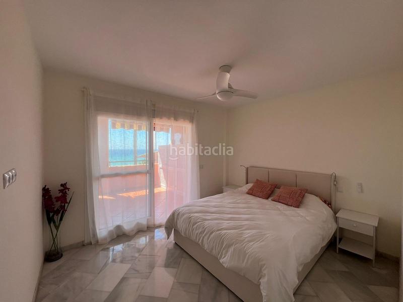 Foto f28ee7e2-31d7-40be-b0c7-3809b8dbf01d. Affitto piccolo appartamento con parcheggio piscina in Estepona