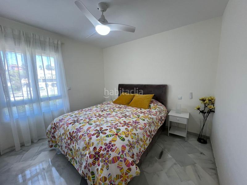 Foto 2876a0ed-65b4-4bfc-b6f7-cd87ed2ecc9d. Alquiler apartamento impresionante apartamento en primera línea de playa, oeste! en Estepona