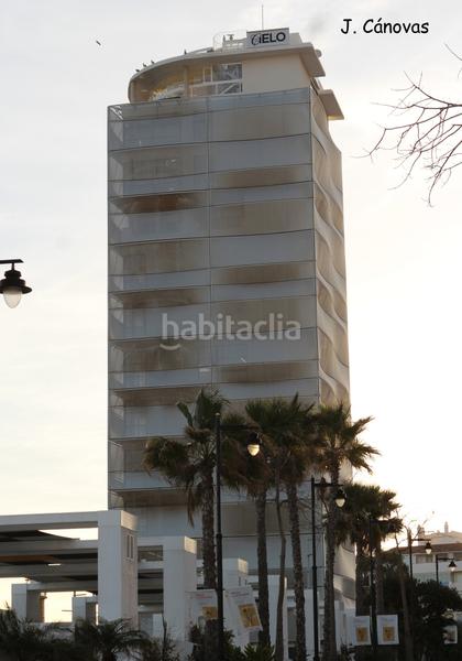 Foto 69748d74-50a7-439a-8ac7-84c7a700b110. Alquiler apartamento impresionante apartamento en primera línea de playa, oeste! en Estepona