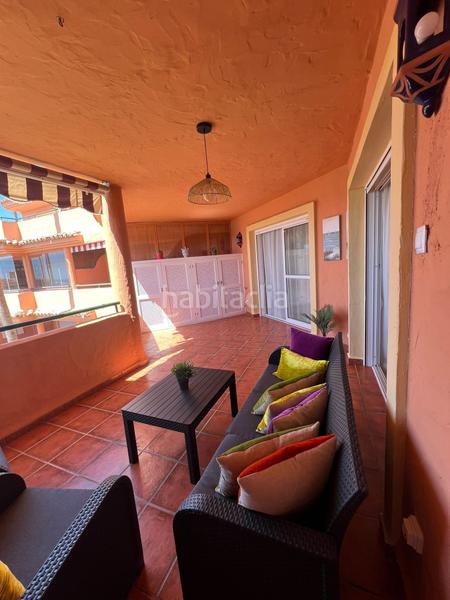 Foto 8a3dbb87-1d8f-4a2c-ac0c-04c9a93bcf62. Alquiler apartamento impresionante apartamento en primera línea de playa, oeste! en Estepona