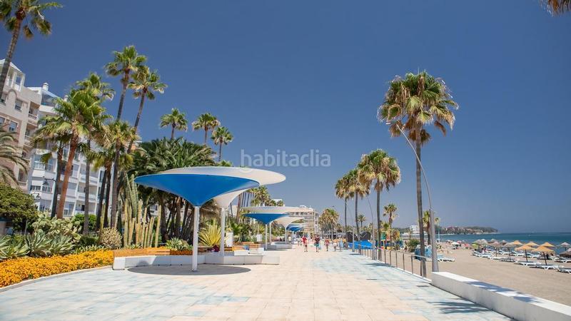 Foto a246f0c2-2b92-4736-93a1-3477359d74de. Alquiler apartamento impresionante apartamento en primera línea de playa, oeste! en Estepona