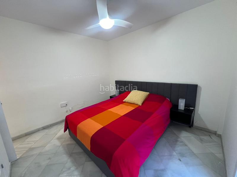 Foto cef31970-1995-4b43-9341-8432995c6603. Alquiler apartamento impresionante apartamento en primera línea de playa, oeste! en Estepona