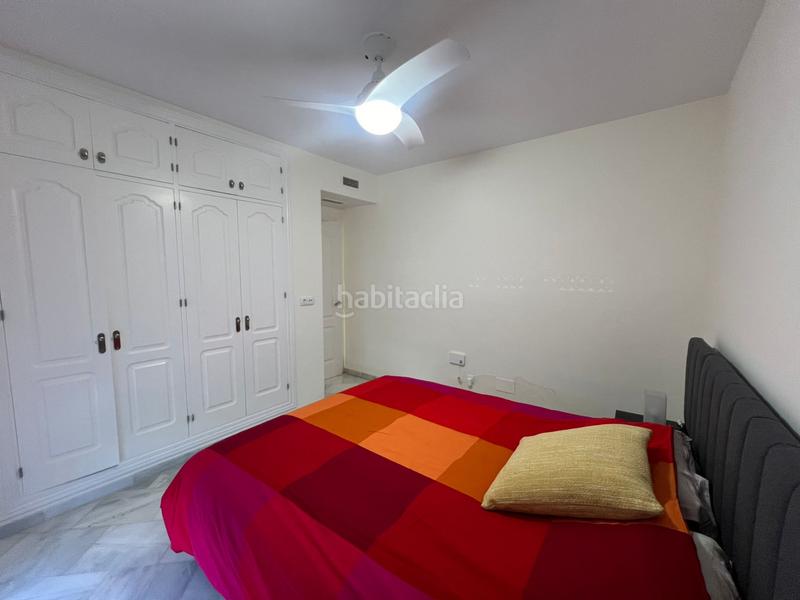 Foto e9f541da-da9a-4860-9777-be92e62fff83. Alquiler apartamento impresionante apartamento en primera línea de playa, oeste! en Estepona