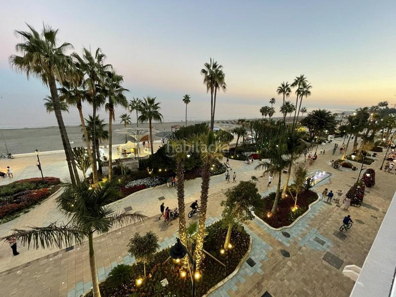 Foto eb542658-13be-449f-ac60-4ebb18e6d8cf. Alquiler apartamento impresionante apartamento en primera línea de playa, oeste! en Estepona