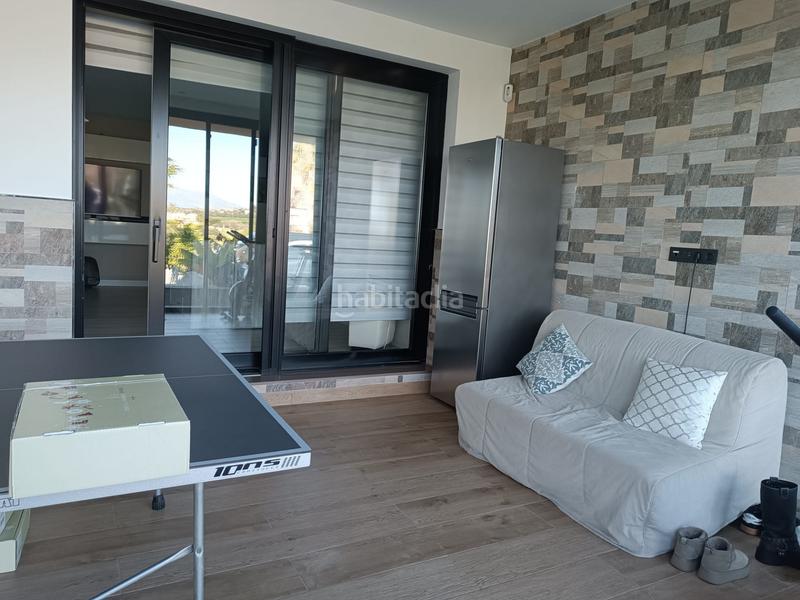 Foto 15e339c7-d307-4f61-b672-c11ff9a2e588. Mas avec chauffage parking piscine dans Las Lomas Estepona