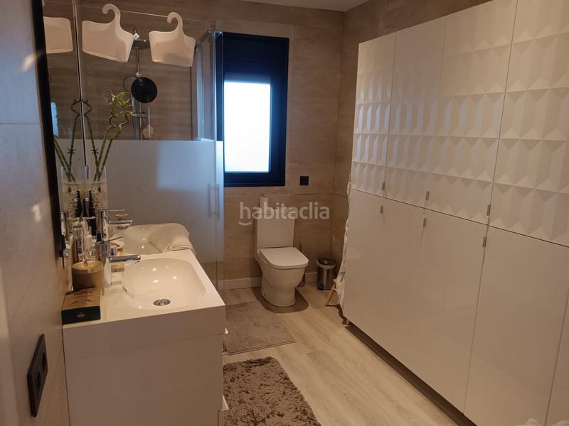 Foto 1979fa94-05b9-45b3-ad85-08d8719ae5e0. Mas avec chauffage parking piscine dans Las Lomas Estepona